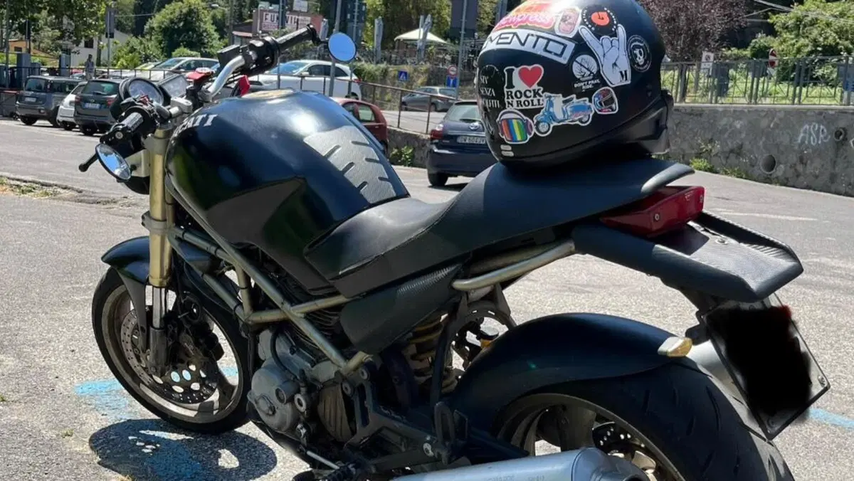 Ducati   (3)