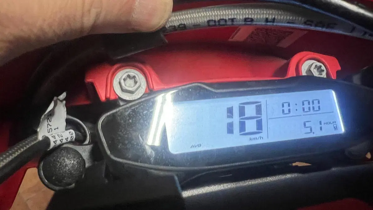 GASGAS EC 125 (2025)  (11)