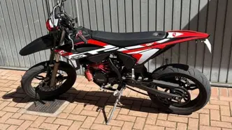 Betamotor RR 50 Motard (2021 - 26)