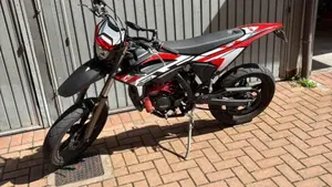 Betamotor RR 50 Motard (2021 - 26)  (3)