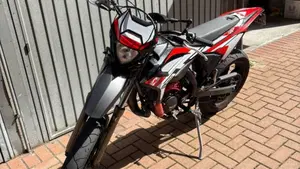 Betamotor RR 50 Motard (2021 - 26)  (4)
