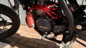 Betamotor RR 50 Motard (2021 - 26)  (5)