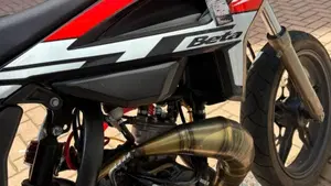 Betamotor RR 50 Motard (2021 - 26)  (6)