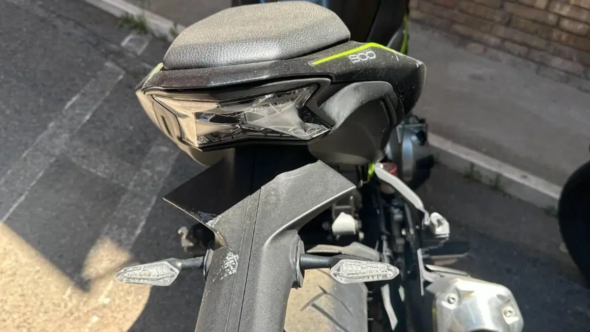 Kawasaki Z 900 (2019)  (3)