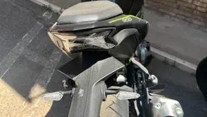 Kawasaki Z 900 (2019)  (3)
