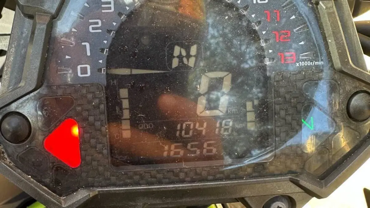 Kawasaki Z 900 (2019)  (4)