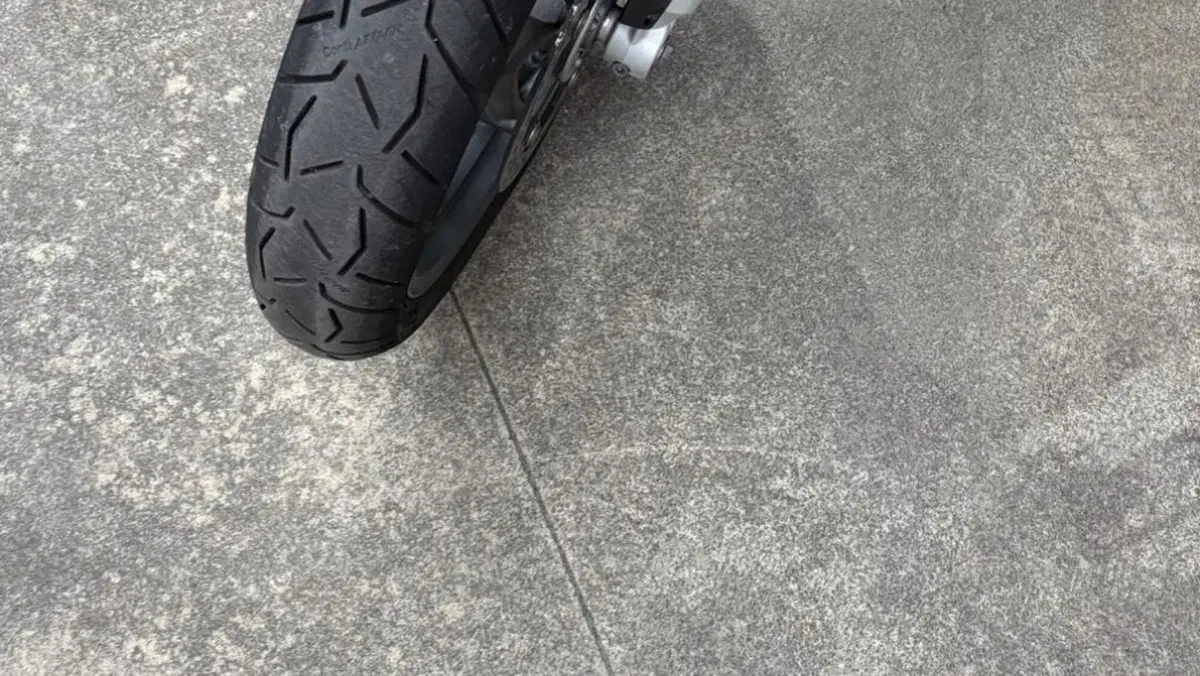Bmw R 1200 GS (2013 - 16)  (10)