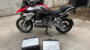 Bmw R 1200 GS (2013 - 16)  (2)