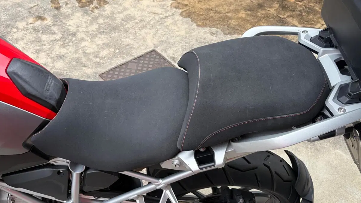 Bmw R 1200 GS (2013 - 16)  (7)
