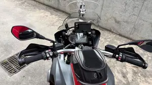 Bmw R 1200 GS (2013 - 16)  (5)