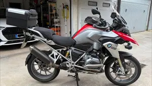 Bmw R 1200 GS (2013 - 16) 