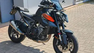 KTM 990 Duke (2024 - 26)  (9)