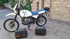 Bmw R 100 GS  (3)
