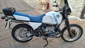 Bmw R 100 GS  (5)