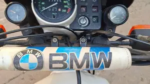 Bmw R 100 GS 