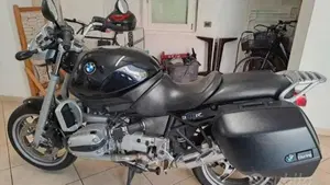 Bmw R 850 R Comfort (2004 - 07) 