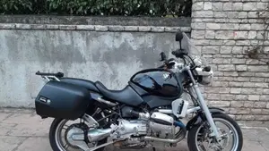 Bmw R 850 R Comfort (2004 - 07)  (3)
