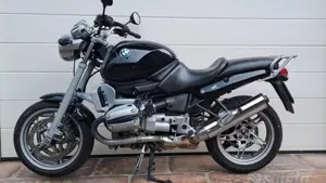 Bmw R 850 R Comfort (2004 - 07)  (5)