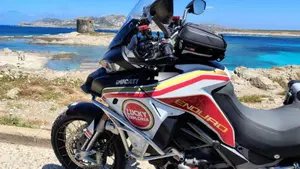 Ducati Multistrada 1200 Enduro (2016 - 18)  (3)