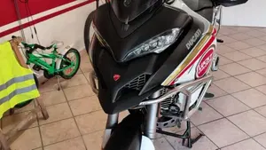 Ducati Multistrada 1200 Enduro (2016 - 18)  (4)