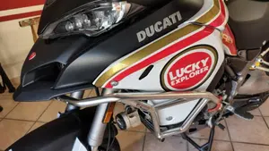 Ducati Multistrada 1200 Enduro (2016 - 18)  (5)