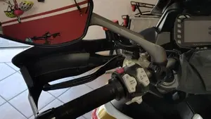 Ducati Multistrada 1200 Enduro (2016 - 18)  (6)