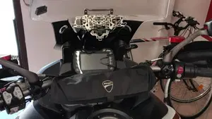Ducati Multistrada 1200 Enduro (2016 - 18)  (7)