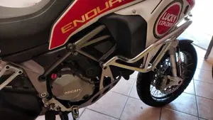 Ducati Multistrada 1200 Enduro (2016 - 18)  (14)