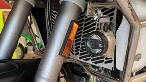 Ducati Multistrada 1200 Enduro (2016 - 18)  (16)