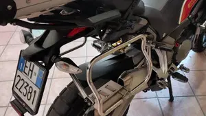 Ducati Multistrada 1200 Enduro (2016 - 18)  (17)