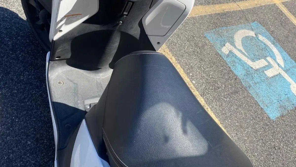 Yamaha Tricity 155 (2017 - 20)  (7)