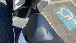 Yamaha Tricity 155 (2017 - 20)  (7)
