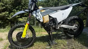 Husqvarna FE 350 Pro (2024)  (2)
