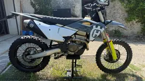 Husqvarna FE 350 Pro (2024)  (3)