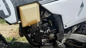 Husqvarna FE 350 Pro (2024)  (5)