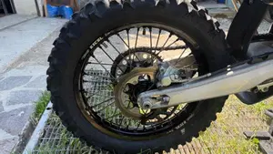 Husqvarna FE 350 Pro (2024)  (10)