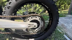 Husqvarna FE 350 Pro (2024)  (12)