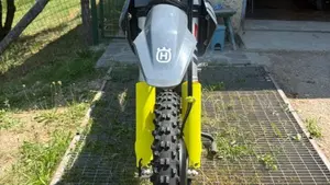 Husqvarna FE 350 Pro (2024)  (14)