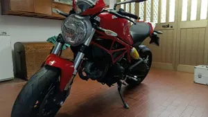 Ducati Monster 797 (2017 - 18)  (3)