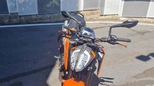 KTM 790 Duke (2018 - 20)  (4)