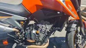 KTM 790 Duke (2018 - 20)  (6)