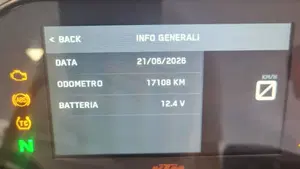 KTM 790 Duke (2018 - 20)  (8)