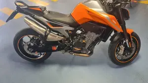 KTM 790 Duke (2018 - 20)  (12)