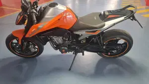 KTM 790 Duke (2018 - 20)  (13)