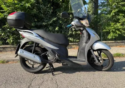 Suzuki SIXteen 150 (2007 - 14) - Annuncio 10046160