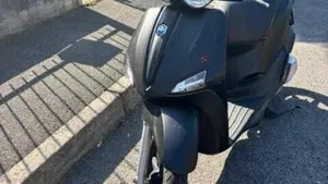 Piaggio Liberty 125 3V ABS (2021 - 24)  (3)