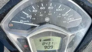 Piaggio Liberty 125 3V ABS (2021 - 24)  (4)