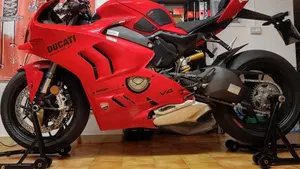 Ducati Panigale V4 (2022 - 24)  (3)