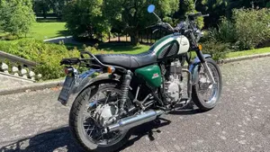 Mash Italia Five Hundred 400 (2017 - 20)  (5)
