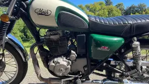 Mash Italia Five Hundred 400 (2017 - 20)  (6)